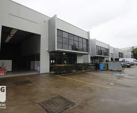 Factory, Warehouse & Industrial commercial property leased at 2/340 Chisholm Road Auburn NSW 2144