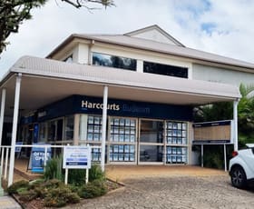 Offices commercial property leased at 3/66 Burnett Street Buderim QLD 4556