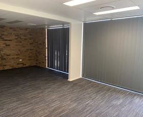 Offices commercial property leased at 6/25 Veronica Street Capalaba QLD 4157