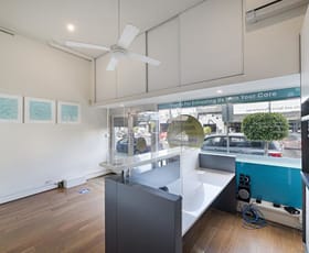 Shop & Retail commercial property leased at 1199 High Street Armadale VIC 3143
