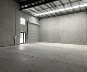 Factory, Warehouse & Industrial commercial property leased at Unit 3/12 Strong Street Baringa QLD 4551