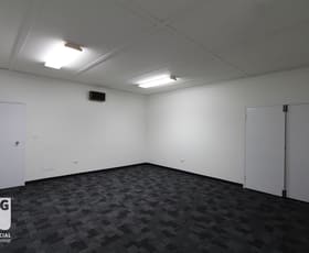 Offices commercial property leased at Suite 102/26-28 Gibbs Street Miranda NSW 2228