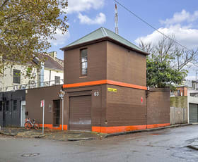 Offices commercial property leased at 63 Nickson Street Surry Hills NSW 2010
