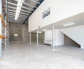 Factory, Warehouse & Industrial commercial property leased at 3/340 Chisholm Road Auburn NSW 2144