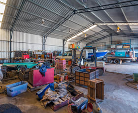 Factory, Warehouse & Industrial commercial property leased at 41 Truganina Road Malaga WA 6090