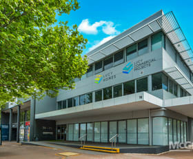 Offices commercial property leased at Level 1, 2/74-76 Sir Donald Bradman Drive Hilton SA 5033