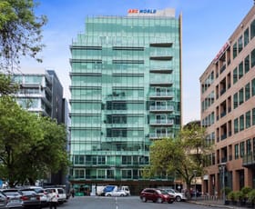 Offices commercial property leased at Aurora on Pirie 147 Pirie Street Adelaide SA 5000