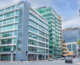 Offices commercial property leased at Aurora on Pirie 147 Pirie Street Adelaide SA 5000