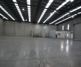 Factory, Warehouse & Industrial commercial property leased at 5/39 Eucumbene Drive Ravenhall VIC 3023
