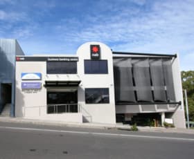 Offices commercial property leased at Suite 1/Ground Floor, 6 Chapman Street Charlestown NSW 2290
