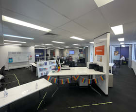 Offices commercial property leased at Suite 1/Ground Floor, 6 Chapman Street Charlestown NSW 2290