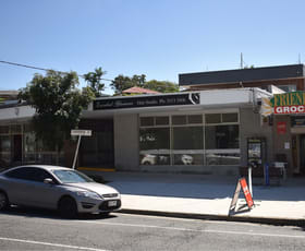 Shop & Retail commercial property leased at Mount Gravatt East QLD 4122