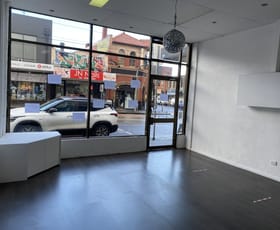 Shop & Retail commercial property leased at 507 Sydney Road Brunswick VIC 3056