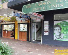 Offices commercial property leased at Suite 7/209 Macquarie Street Liverpool NSW 2170