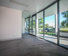 Offices commercial property leased at Unit 1/100 Terrace Road Perth WA 6000