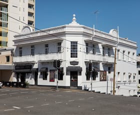 Hotel, Motel, Pub & Leisure commercial property for lease at 320 Boundary Street Spring Hill QLD 4000