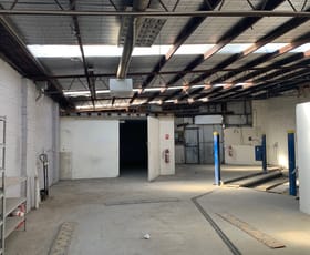 Showrooms / Bulky Goods commercial property leased at 57 Bennet Street Dandenong VIC 3175
