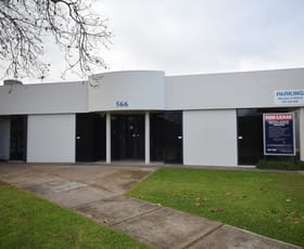 Offices commercial property leased at 566 Macauley Street Albury NSW 2640