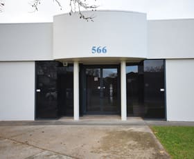 Offices commercial property leased at 566 Macauley Street Albury NSW 2640