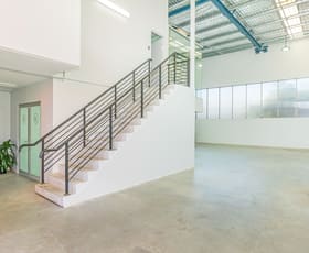Factory, Warehouse & Industrial commercial property leased at 10/51-53 Bourke Road Alexandria NSW 2015