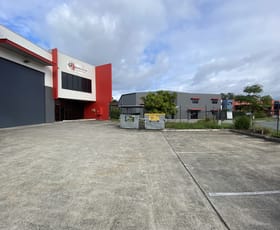 Offices commercial property leased at 1/120 Gardens Drive Willawong QLD 4110