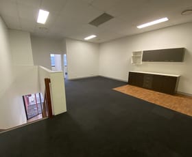 Offices commercial property leased at 1/120 Gardens Drive Willawong QLD 4110