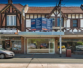 Offices commercial property leased at 160 Hawthorn Road Caulfield North VIC 3161