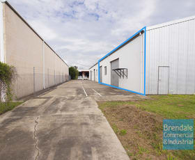 Factory, Warehouse & Industrial commercial property leased at 2/26 Duntroon St Brendale QLD 4500