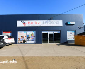 Factory, Warehouse & Industrial commercial property sold at 3 Rabaul Place Wagga Wagga NSW 2650