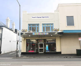 Offices commercial property leased at Level 1/168 Brisbane Street Launceston TAS 7250