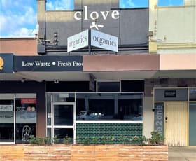 Shop & Retail commercial property leased at 121A Eighth Street Mildura VIC 3500