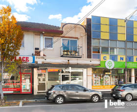 Shop & Retail commercial property leased at Ground Floor, 323 Centre Road Bentleigh VIC 3204