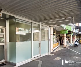 Shop & Retail commercial property leased at Ground Floor, 323 Centre Road Bentleigh VIC 3204