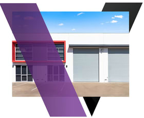 Factory, Warehouse & Industrial commercial property leased at 2/6 Victory East Street Urangan QLD 4655
