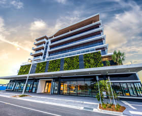 Offices commercial property leased at Foundation Place, 8 Market Lane Maroochydore QLD 4558