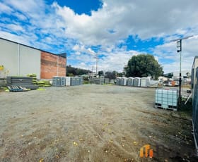 Factory, Warehouse & Industrial commercial property leased at Lot Whole property/59 Aurora Avenue Queanbeyan NSW 2620