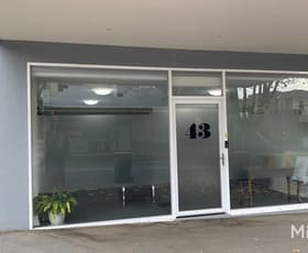 Shop & Retail commercial property leased at 4/43 St Hellier Street Heidelberg Heights VIC 3081