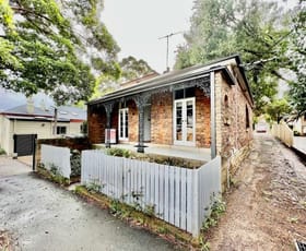 Showrooms / Bulky Goods commercial property leased at 2 Harold Street North Parramatta NSW 2151