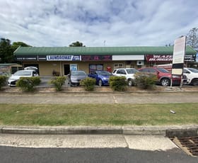 Offices commercial property leased at Shop 3 ,2 Coral Street Urangan QLD 4655