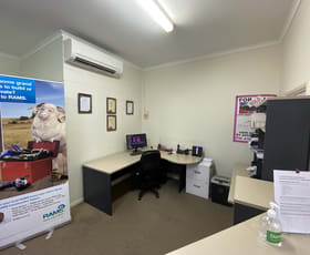 Offices commercial property leased at Shop 3 ,2 Coral Street Urangan QLD 4655