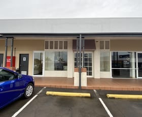 Shop & Retail commercial property leased at Tenancy Q ,Central Plaza Three Pialba QLD 4655