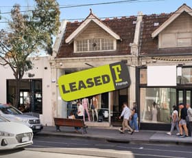 Shop & Retail commercial property leased at 505 Chapel Street South Yarra VIC 3141