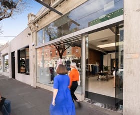 Shop & Retail commercial property leased at 505 Chapel Street South Yarra VIC 3141