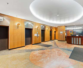 Medical / Consulting commercial property leased at Kent Street Sydney NSW 2000