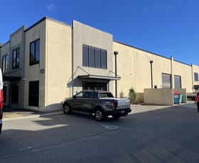 Factory, Warehouse & Industrial commercial property leased at 2/105 Inspiration Drive Wangara WA 6065