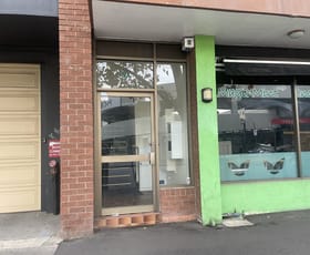 Medical / Consulting commercial property leased at suite 1&2/9A Hall Street Moonee Ponds VIC 3039