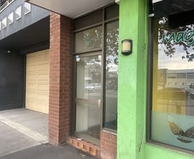 Medical / Consulting commercial property leased at suite 1&2/9A Hall Street Moonee Ponds VIC 3039