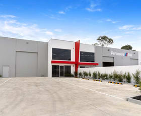 Factory, Warehouse & Industrial commercial property leased at 5/145 Mornington-Tyabb Road Mornington VIC 3931
