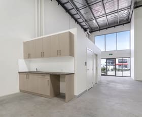 Factory, Warehouse & Industrial commercial property leased at 5/145 Mornington-Tyabb Road Mornington VIC 3931