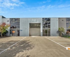 Factory, Warehouse & Industrial commercial property leased at 2/55 Northgate Drive Thomastown VIC 3074
